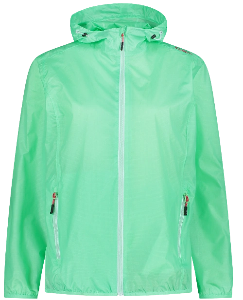 Куртка-дождевик CMP Packable Ripstop, wm's