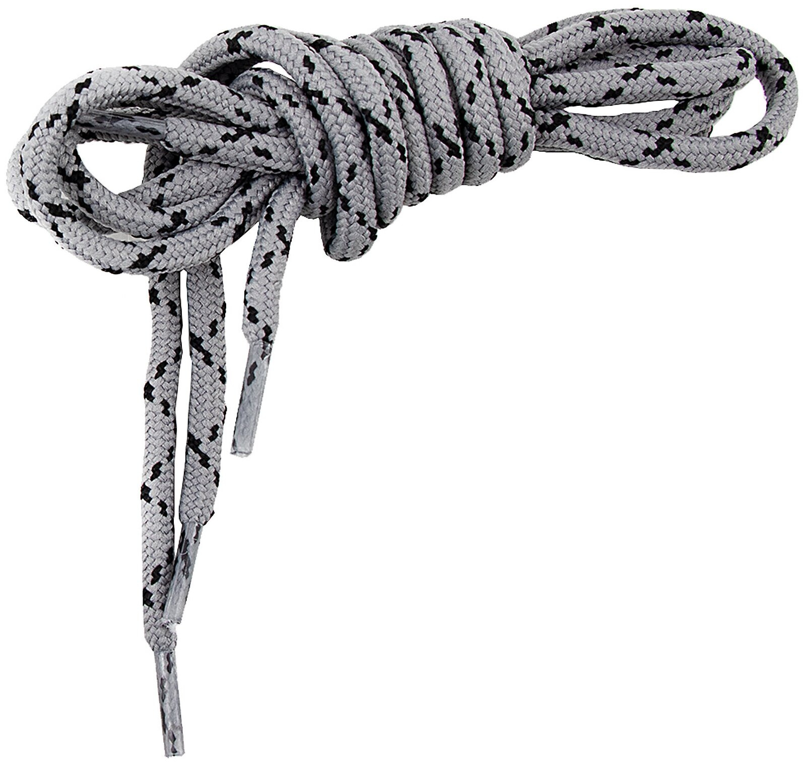 Шнурки "Сибирский следопыт" круглые