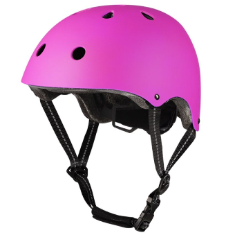 Шлем Losraketos Bambino Neon