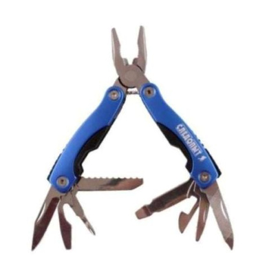 Мультитул Следопыт PF-MT-06 (9 пр.)