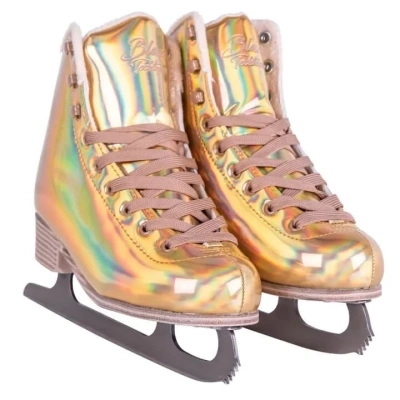 Коньки фигурные TechTeam Blaze