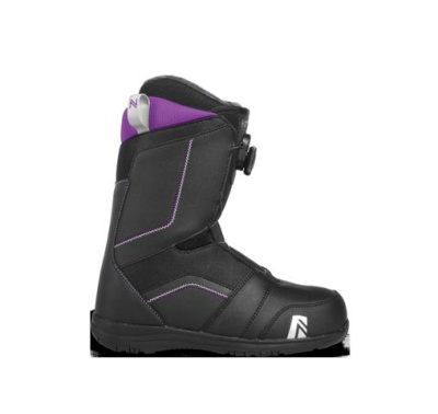 Ботинки с-б Nidecker 19 Maya Boa