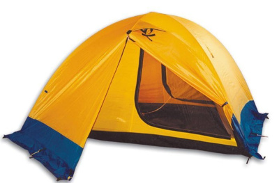 Палатка Normal Лотос 2N
