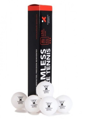 Мяч нт XUSHAOFA 3 40+ (6 шт)