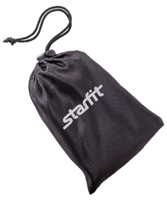 Комплект мини-эспандеров StarFit, (3шт.), пастельный