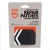 Комплект заплаток Gear Aid REPAIR PATCHES Black+Clear (4шт.)
