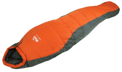 Спальник Tramp Fjord T-Loft (0/-20⁰C)