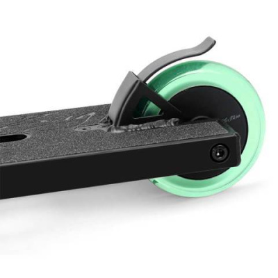 Самокат трюковый Tech Team Zorg Pro Celadon