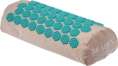 Валик для акупунктурного массажа Bradex НИРВАНА