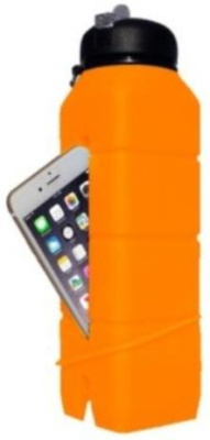 Бутылка-динамик Ace Camp силикон