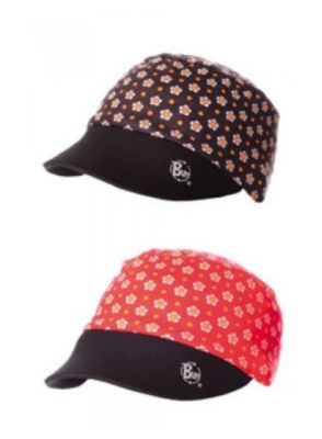 Кепка Buff 22556 Floren Jr