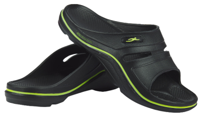 Пантолеты 25Degrees Reverse Black/Lime