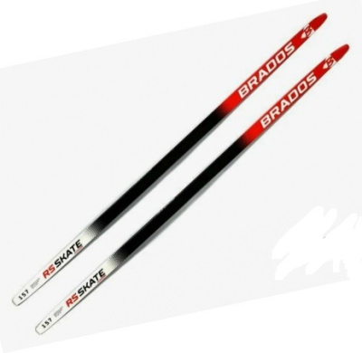 Лыжи беговые (STC) Brados RS Skate P-TEX 2100