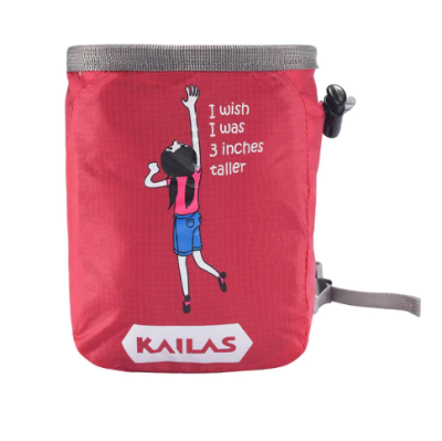 Мешок для магнезии Kailas Fly Small