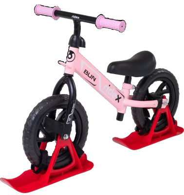 Снегокат-беговел Ridex Bun