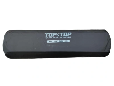 Коврик туристический Top&Top Roll Mat (60x180см)