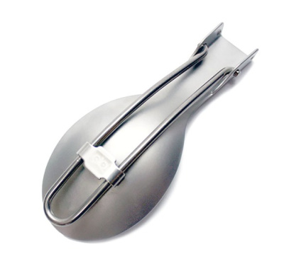 Ложка N-Rit скл. STANO Spoon сталь