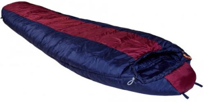 Спальник Манарага Trekking-3 ZIMA (0/-25⁰C)