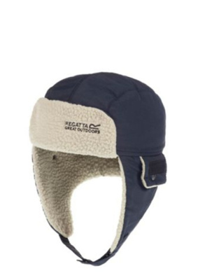 Шапка Regatta Rubble