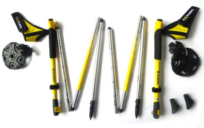 Палки Talberg Nord Z