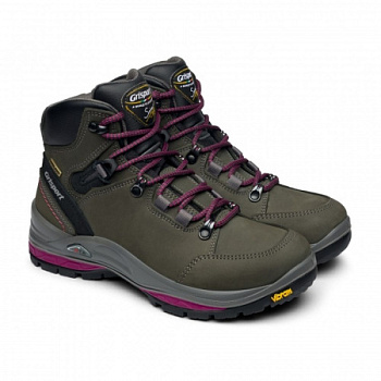 Ботинки Grisport 13501 N76tn жен., серые