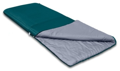 Спальник Mobula Light СО2 (+16/0⁰C)