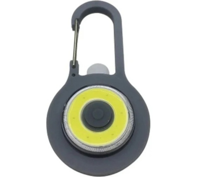 Фонарь-брелок Сибирский Следопыт LINK-2, 1 COB