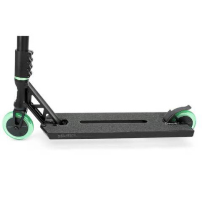 Самокат трюковый Tech Team Zorg Pro Celadon