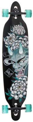 Лонгборд Tech Team Spicy 41", ABEC-7