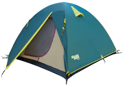 Палатка GreenLand Troll 3  ПРОКАТ