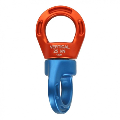 Вертлюг Vertical с подшипником, малый