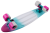 Круизер Tech Team MULTICOLOR 22 pink/sea blue