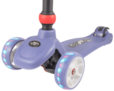 Самокат Tech Team UFO 2021