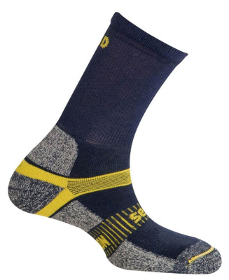 Носки Mund Cervino +25°C