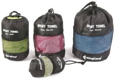 Полотенце King Camp Camper Towel