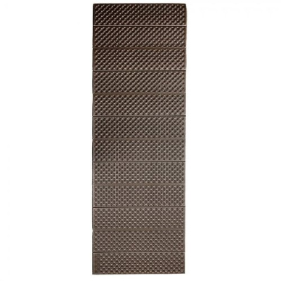 Коврик складной Tramp Camp Fold Alu, 1790x590x15мм