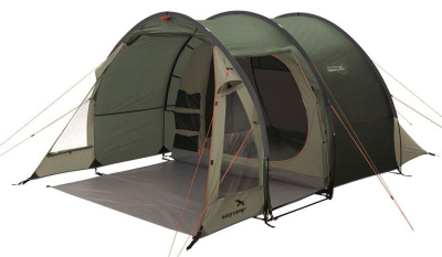 Палатка Easy Camp Galaxy 300 Rustic Green