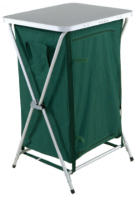 Кухня BTrace Mini походная