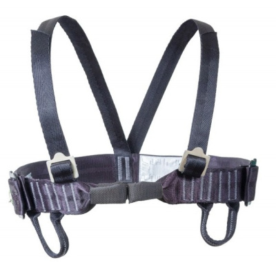 Обвязка грудная "Ринг"