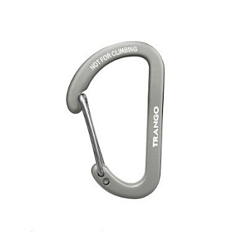 Брелок-карабин Trango Mini Flat