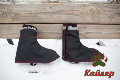 Велобахилы Кайлер Сноуи