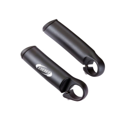 Рога BBB Three D straight