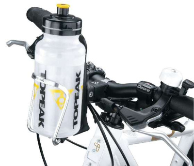Адаптер для флягодержателя TOPEAK CageMount2