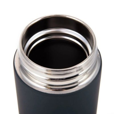 Термос Следопыт WEEKEND, 0.5л, с ситечком