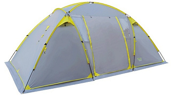 Палатка GreenLand Weekend 2+2