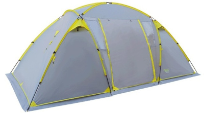 Палатка GreenLand Weekend 2+2