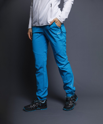 Брюки CMP Packable Hiking wm's