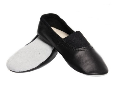 Чешки Дельфин классика (нат.кожа)1