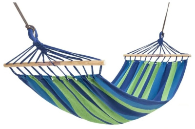 Гамак King Camp Folding Canvas