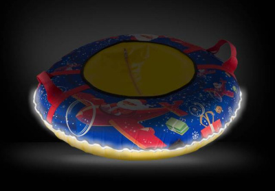 Тюбинг Тяни-толкай ОКСФОРД, 93см